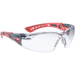 Lunettes incolores RUSH+ SMALL SENAS