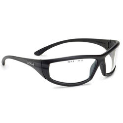 Lunettes incolores SOLIS go green