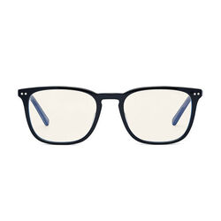 Lunettes incolores lumi&egrave;re bleue WELLINGTON SENAS
