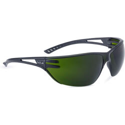 Lunettes fum&eacute;es SLAM SOUDEUR 5 SENAS