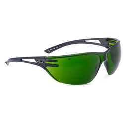 Lunettes fum&eacute;es SLAM SOUDEUR 3 SENAS