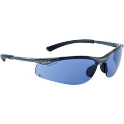 Lunettes fum&eacute;es CONTOUR SENAS