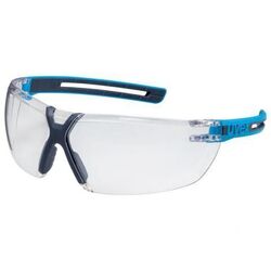 Lunettes incolores X-FIT PRO SENAS