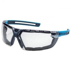 Lunettes incolores X-FIT PRO GUARD SENAS