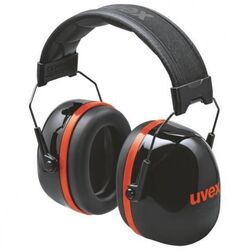 Casque antibruit K30 SENAS