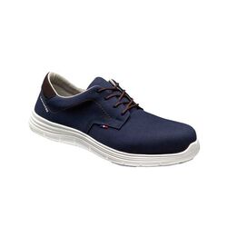 Chaussures de s&eacute;curit&eacute; basses DERBY S3 SRC SENAS