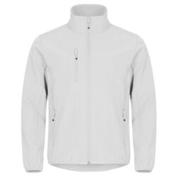 Softshell CLASSIC JACKET SENAS