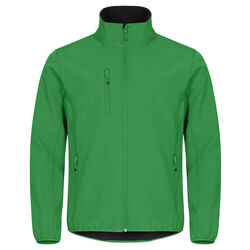 Softshell CLASSIC JACKET SENAS