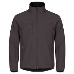 Softshell CLASSIC JACKET SENAS