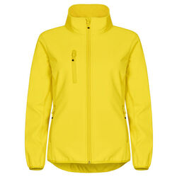 Softshell Femme CLASSIC JACKET SENAS