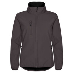 Softshell Femme CLASSIC JACKET SENAS