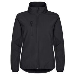 Softshell Femme CLASSIC JACKET SENAS