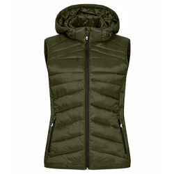 Doudoune SM IDAHO VEST SENAS