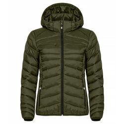 Doudoune IDAHO JACKET SENAS