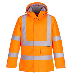 Parka HV ECO SENAS