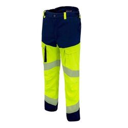 Pantalon HV R-FLEX SENAS