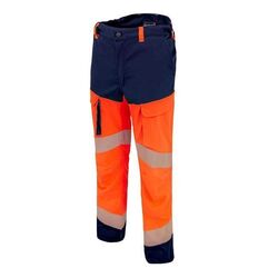 Pantalon HV R-FLEX SENAS