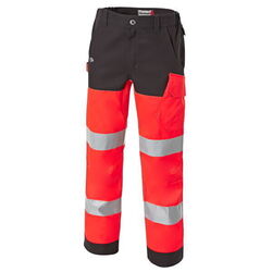 Pantalon HV LUK-LIGHT SENAS