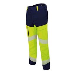 Pantalon PG HV R-FLEX SENAS