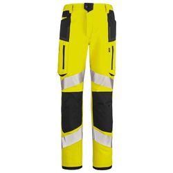 Pantalon PG HV STAR PI SENAS