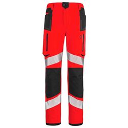 Pantalon PG HV STAR PI SENAS