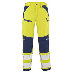 Pantalon SPANNER HV SENAS