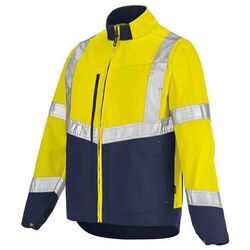 Blouson HV LUTEA SENAS