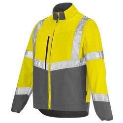 Blouson HV LUTEA SENAS