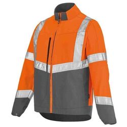 Blouson HV LUTEA SENAS