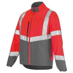 Blouson HV LUTEA SENAS