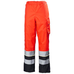 Pantalon UC-ME WINTER PANT CLASS 2 SENAS Pantalon UC-ME WINTER PANT CLASS 2 SENAS