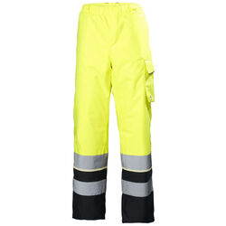Pantalon UC-ME WINTER PANT CLASS 2 SENAS Pantalon UC-ME WINTER PANT CLASS 2 SENAS