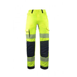 Pantalon PG HV LEON SENAS Pantalon PG HV LEON SENAS
