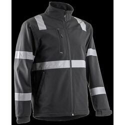 Softshell VIGILE SENAS