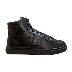 Chaussures non s&eacute;curit&eacute; MAEL MONTANTE SENAS