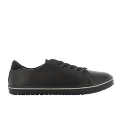 Chaussures non s&eacute;curit&eacute; homme CLARK O1 ESD SRC BLACK SENAS