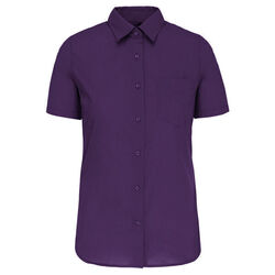 Chemise MC Femme Judith SENAS