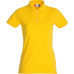 Polo Stretch Premium Ladies SENAS