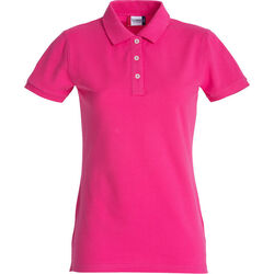 Polo Stretch Premium Ladies SENAS