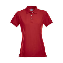 Polo Stretch Premium Ladies SENAS
