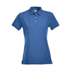 Polo Stretch Premium Ladies SENAS