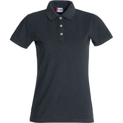 Polo Stretch Premium Ladies SENAS