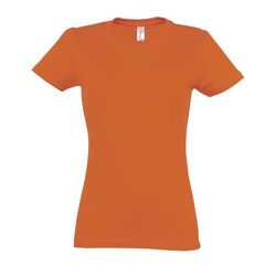T-Shirt Femme Imperial SENAS
