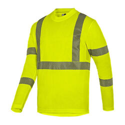 T-shirt HV ML AKTI