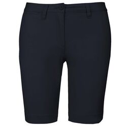 Bermuda femme CHINO SENAS