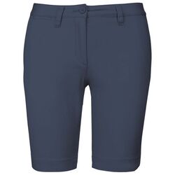 Bermuda femme CHINO SENAS