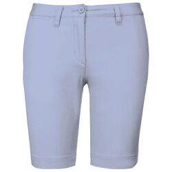 Bermuda femme CHINO SENAS
