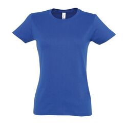T-Shirt Femme Imperial SENAS
