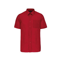 Chemise MC Homme Ace SENAS