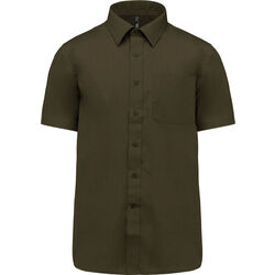 Chemise MC Homme Ace SENAS